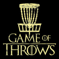 Game Of Throws Funny Disc Golf Gift Long Sleeve Shirts | Artistshot