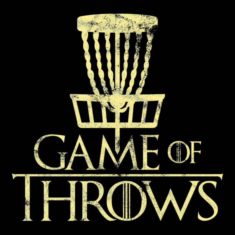 Game Of Throws Funny Disc Golf Gift Fleece Short | Artistshot