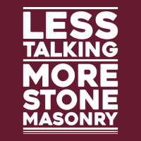 Stonemason Stone Mason Stonemasonry Stonecraft Mus Classic T-shirt | Artistshot