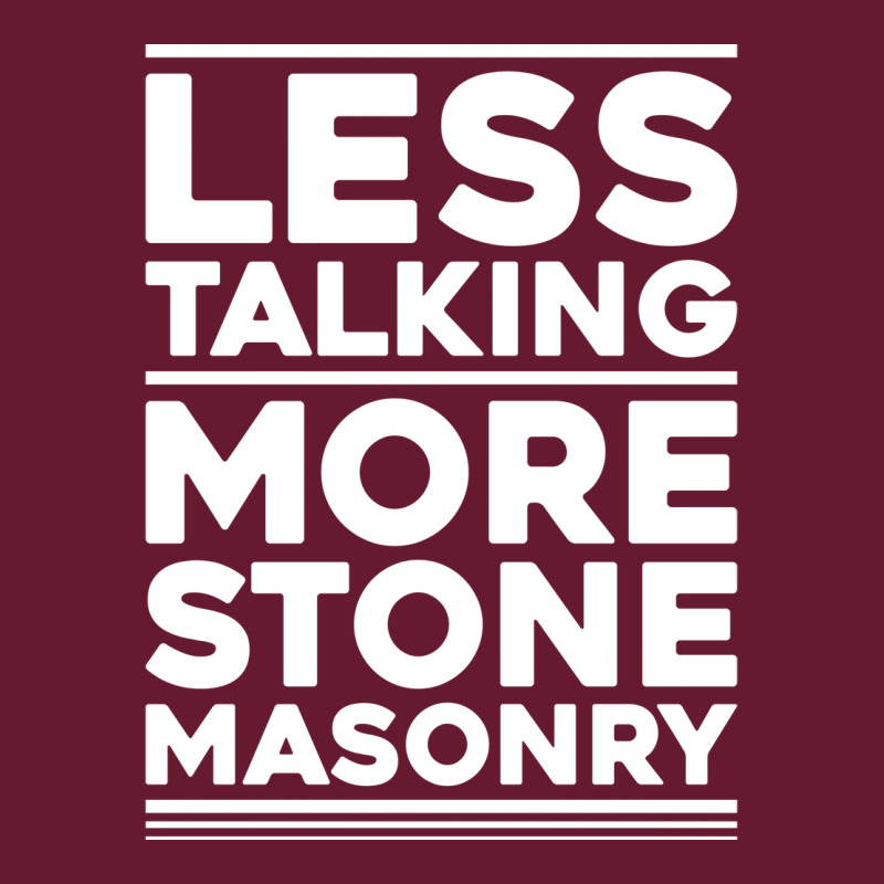 Stonemason Stone Mason Stonemasonry Stonecraft Mus Classic T-shirt by tarokbuldog5 | Artistshot