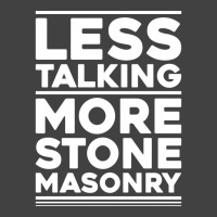 Stonemason Stone Mason Stonemasonry Stonecraft Mus Vintage T-shirt | Artistshot