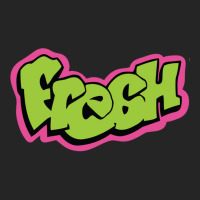 Fresh Graffiti Unisex Hoodie | Artistshot