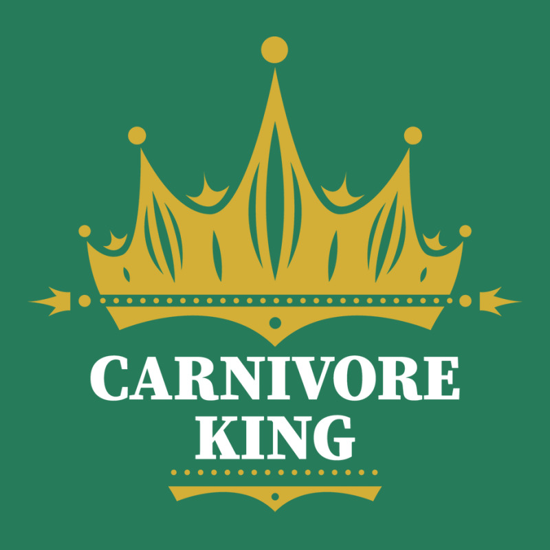 Carnivore King Meat Lover Bbq Pit Master Rancher H T-Shirt by raginmanerys | Artistshot