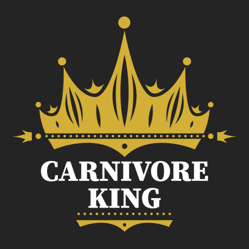 Carnivore King Meat Lover Bbq Pit Master Rancher H 3/4 Sleeve Shirt by raginmanerys | Artistshot