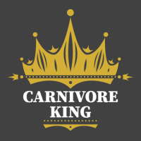 Carnivore King Meat Lover Bbq Pit Master Rancher H Vintage T-shirt | Artistshot