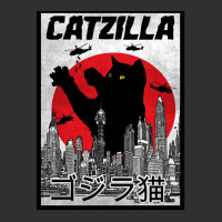 Catzilla 1 Champion Hoodie | Artistshot