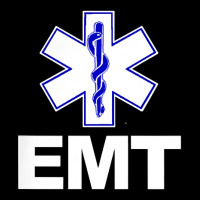 Emt Emergency Medical Technician Uniform Firts Aid Adjustable Cap | Artistshot