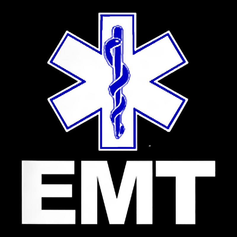 Emt Emergency Medical Technician Uniform Firts Aid Pocket T-shirt | Artistshot