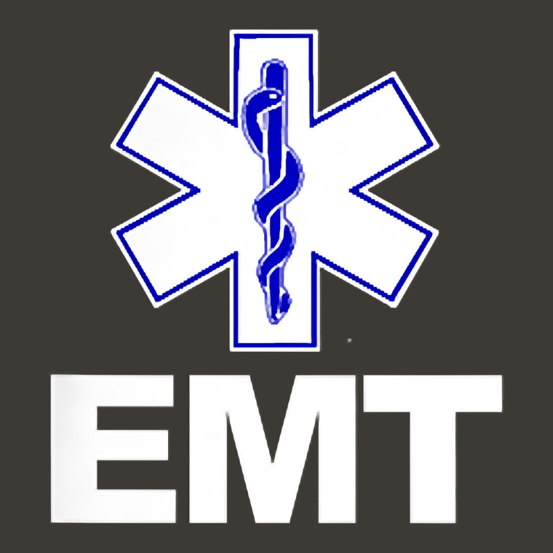 Emt Emergency Medical Technician Uniform Firts Aid Bucket Hat | Artistshot