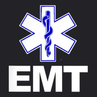 Emt Emergency Medical Technician Uniform Firts Aid Youth Tee | Artistshot