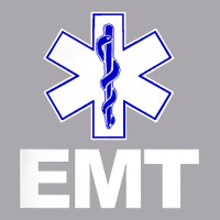 Emt Emergency Medical Technician Uniform Firts Aid Youth 3/4 Sleeve | Artistshot