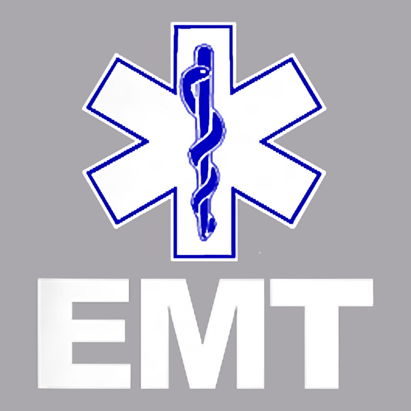 Emt Emergency Medical Technician Uniform Firts Aid Youth 3/4 Sleeve | Artistshot