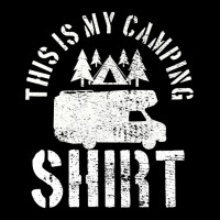 Camping Trailer Camper Van Mobile Home Caravan Mot Toddler Sweatshirt | Artistshot