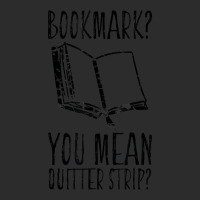 Funny Cool Unique Bookmark Perfect Book Nerd Gift  Exclusive T-shirt | Artistshot