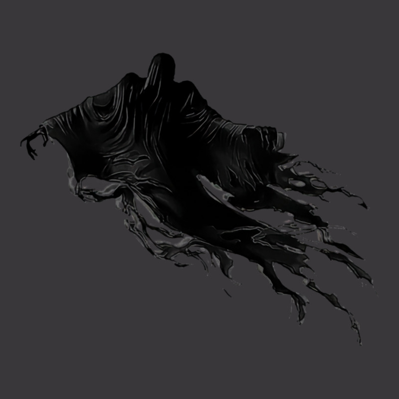 The Dementor 1 Ladies Curvy T-Shirt by brodyjeunep | Artistshot