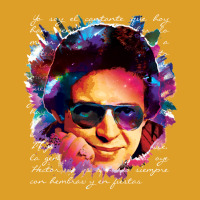 Hector Lavoe Shirt T-shirt | Artistshot