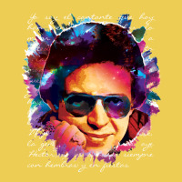 Hector Lavoe Shirt Graphic T-shirt | Artistshot