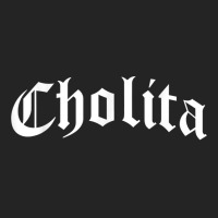 Cholita Chola Chicana Mexican American Pride Hispa 3/4 Sleeve Shirt | Artistshot