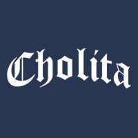 Cholita Chola Chicana Mexican American Pride Hispa Men Denim Jacket | Artistshot