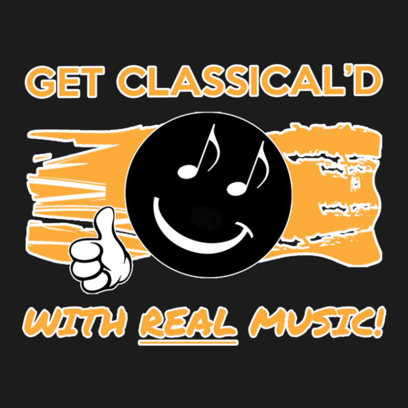 Get Classical'd With Real Music! T-shirt Hoodie & Jogger Set | Artistshot