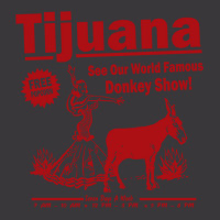 Funny Shirt   Tijuana Donkey Show Ladies Curvy T-shirt | Artistshot