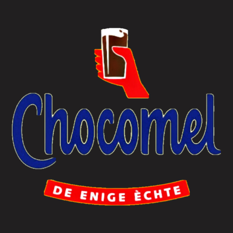 Chocomel Chocolademelk Nederland T-shirt | Artistshot