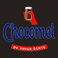 Chocomel Chocolademelk Nederland Tank Top | Artistshot