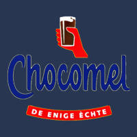 Chocomel Chocolademelk Nederland Men Denim Jacket | Artistshot