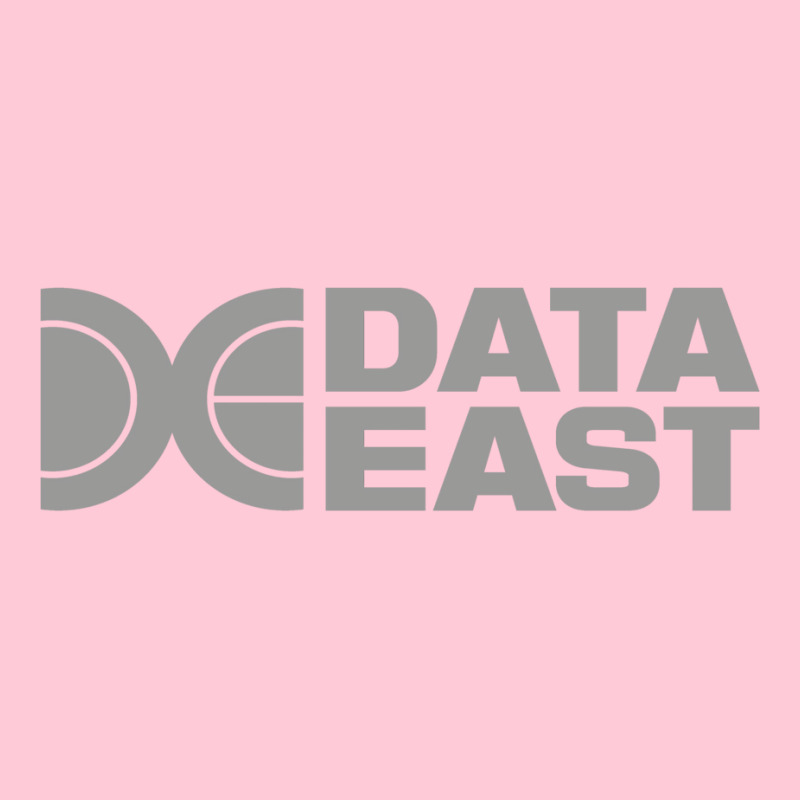 Data East Graphic T-shirt by filesphomp | Artistshot