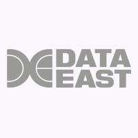 Data East Tank Top | Artistshot