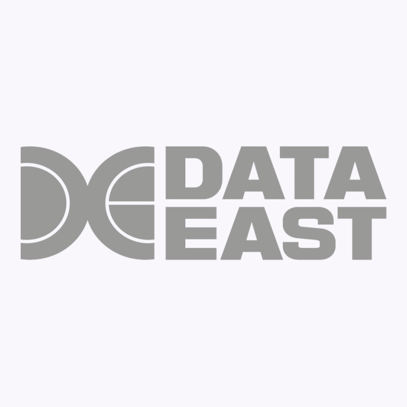 Data East Tank Top by filesphomp | Artistshot