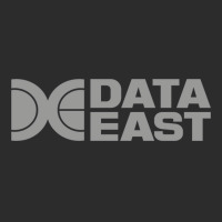 Data East Exclusive T-shirt | Artistshot