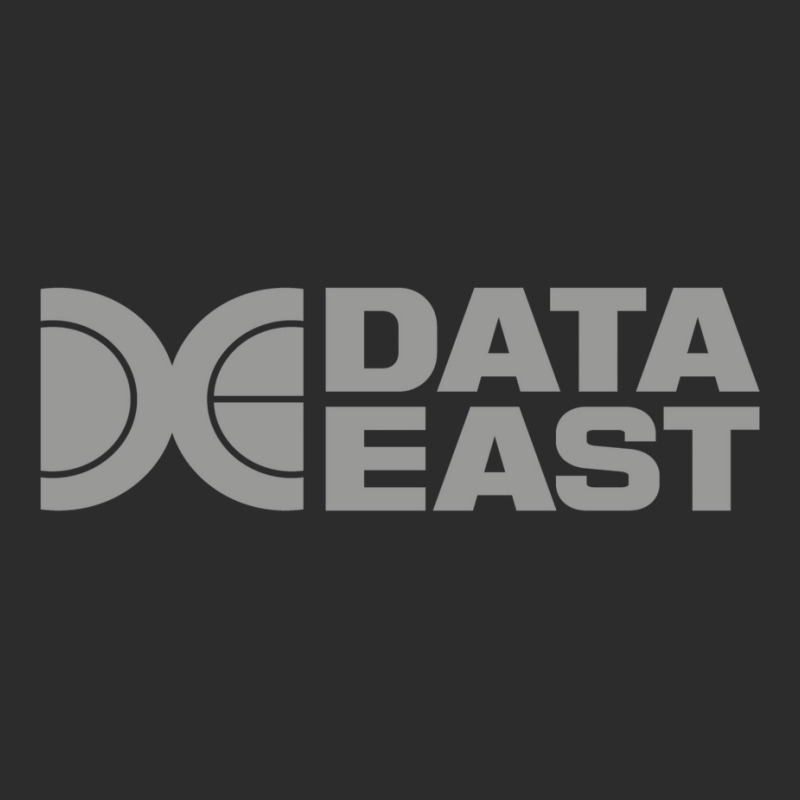 Data East Exclusive T-shirt by filesphomp | Artistshot