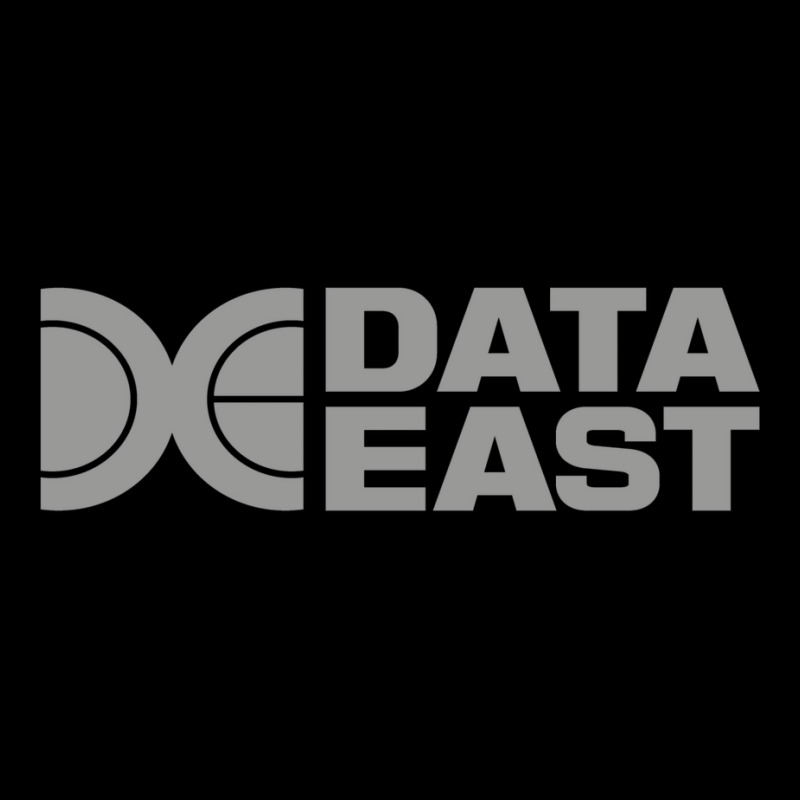 Data East Long Sleeve Shirts by filesphomp | Artistshot