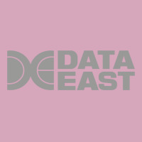 Data East Classic T-shirt | Artistshot