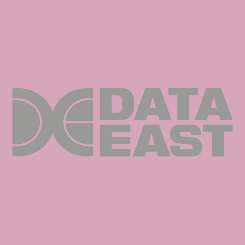 Data East Classic T-shirt by filesphomp | Artistshot