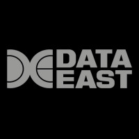 Data East Lightweight Hoodie | Artistshot