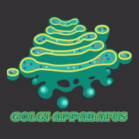 Golgi Apparatus Cell Biology Science 1 Vintage Hoodie | Artistshot