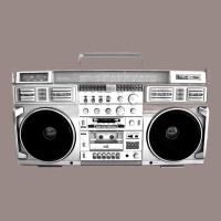 Boom Box Vintage T-shirt | Artistshot