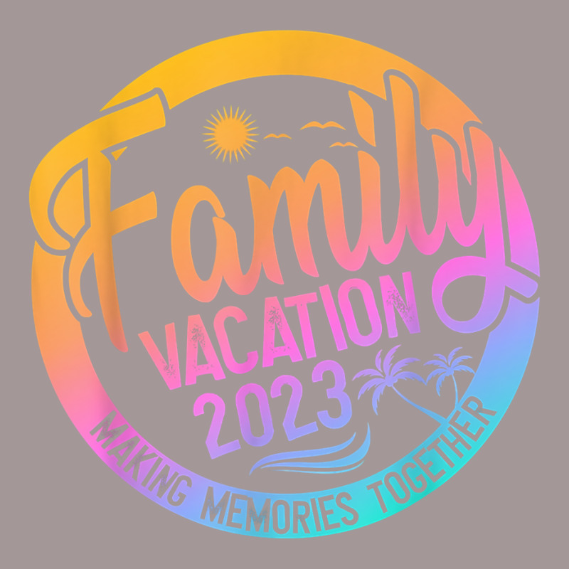 Family Vacation Shirts 2023 Holiday Summer Trip Me Vintage Short | Artistshot