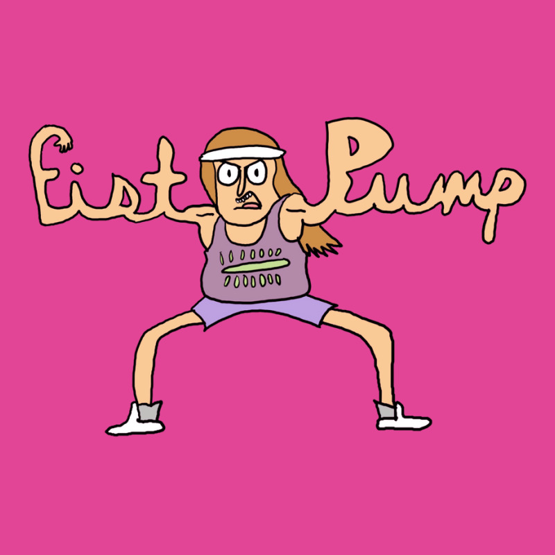 Fist Pumpmordecai And Rig T-shirt | Artistshot