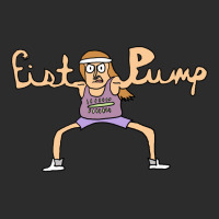 Fist Pumpmordecai And Rig Exclusive T-shirt | Artistshot