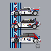 Lancia Martini Trio Long Sleeve Shirts | Artistshot