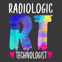 Colorful Radiologic Technologist Rt Radiology X Ra Ladies Curvy T-shirt | Artistshot