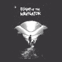 Flight Of The Navigator Ladies Curvy T-shirt | Artistshot