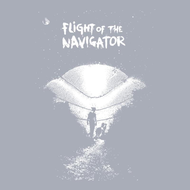 Flight Of The Navigator Tank Dress by askviglafayg | Artistshot