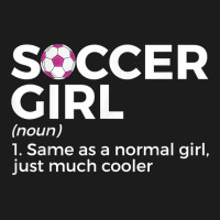 Soccer Girl Definition T Shirt Hoodie & Jogger Set | Artistshot