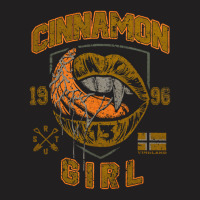 Cinnamon Girl T-shirt | Artistshot