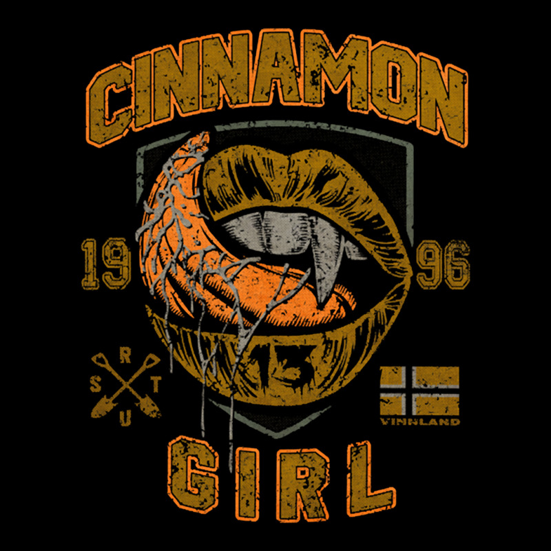 Cinnamon Girl Long Sleeve Shirts | Artistshot