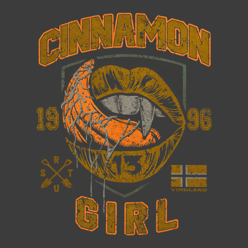 Cinnamon Girl Men's Polo Shirt | Artistshot